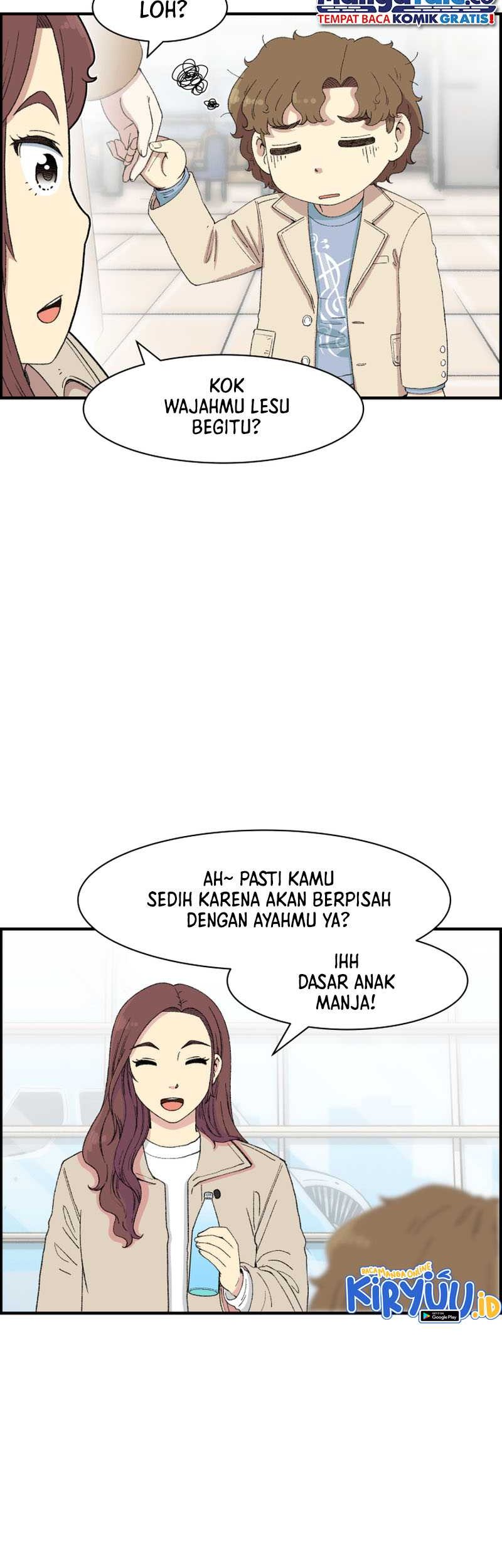 Beethoven Reborn Chapter 30 - Halaman 32