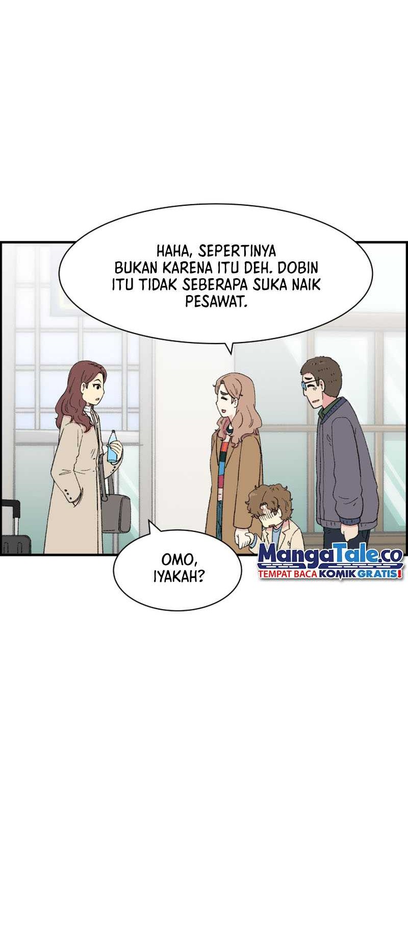 Beethoven Reborn Chapter 30 - Halaman 33
