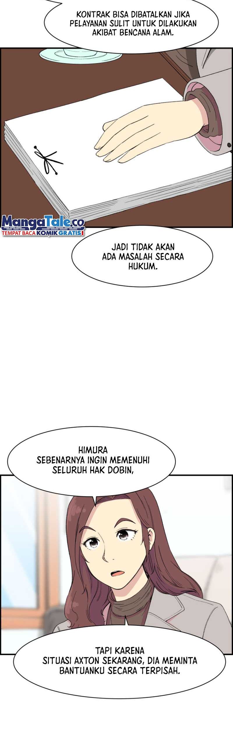 Beethoven Reborn Chapter 29 - Halaman 61