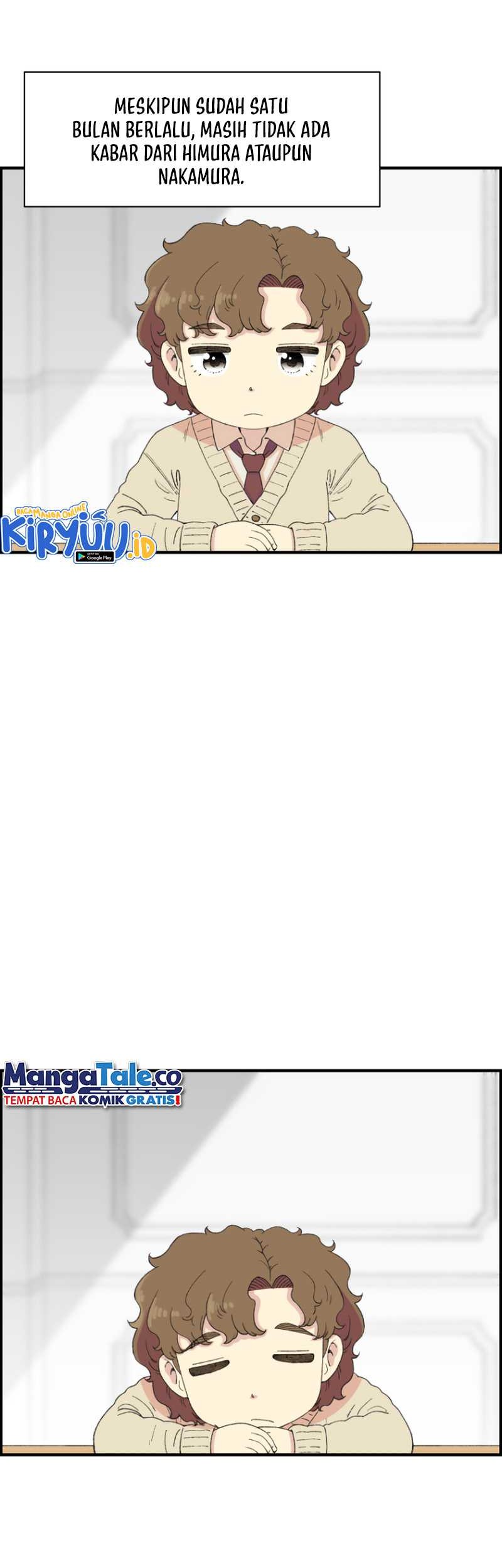 Beethoven Reborn Chapter 29 - Halaman 8
