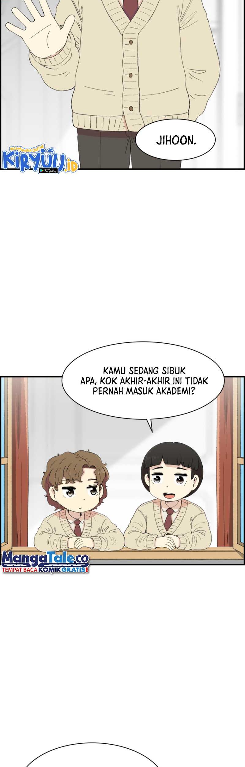 Beethoven Reborn Chapter 29 - Halaman 12