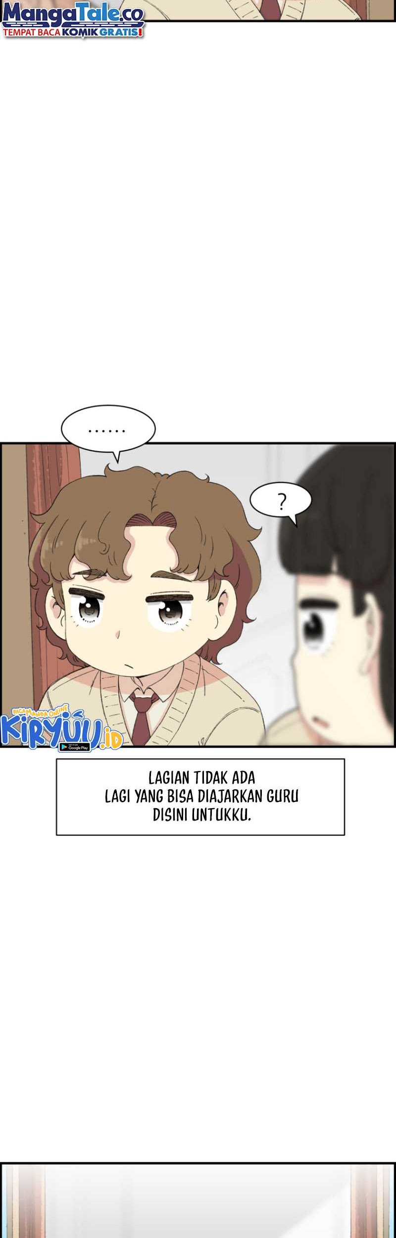 Beethoven Reborn Chapter 29 - Halaman 15