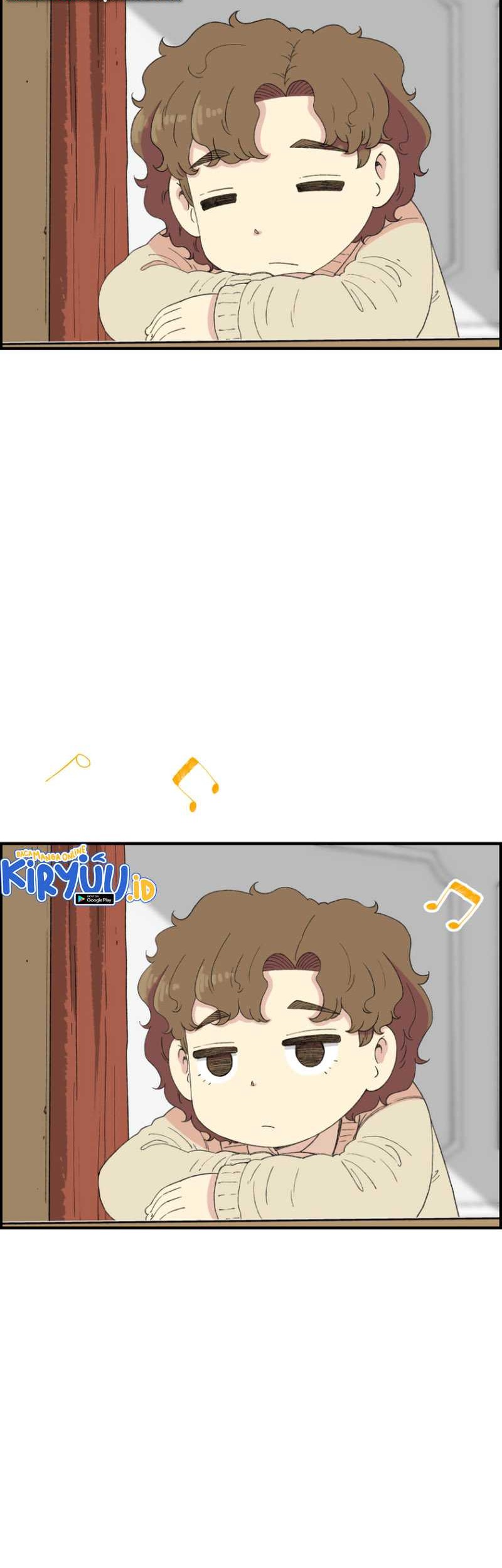 Beethoven Reborn Chapter 29 - Halaman 17