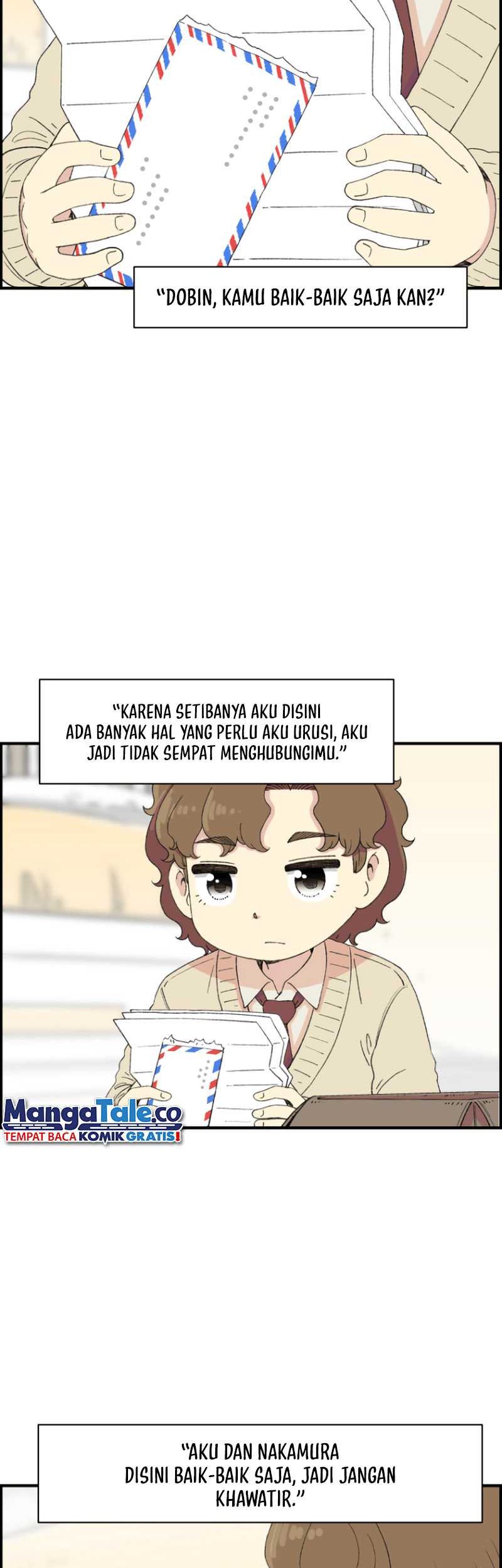 Beethoven Reborn Chapter 29 - Halaman 28