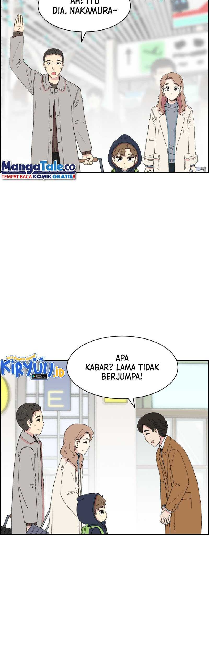 Beethoven Reborn Chapter 27 - Halaman 10