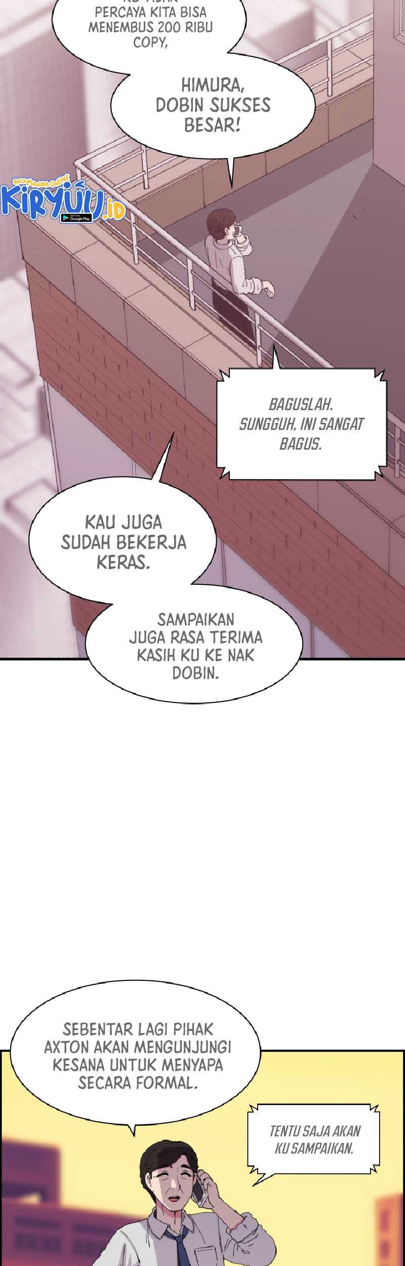 Beethoven Reborn Chapter 27 - Halaman 46