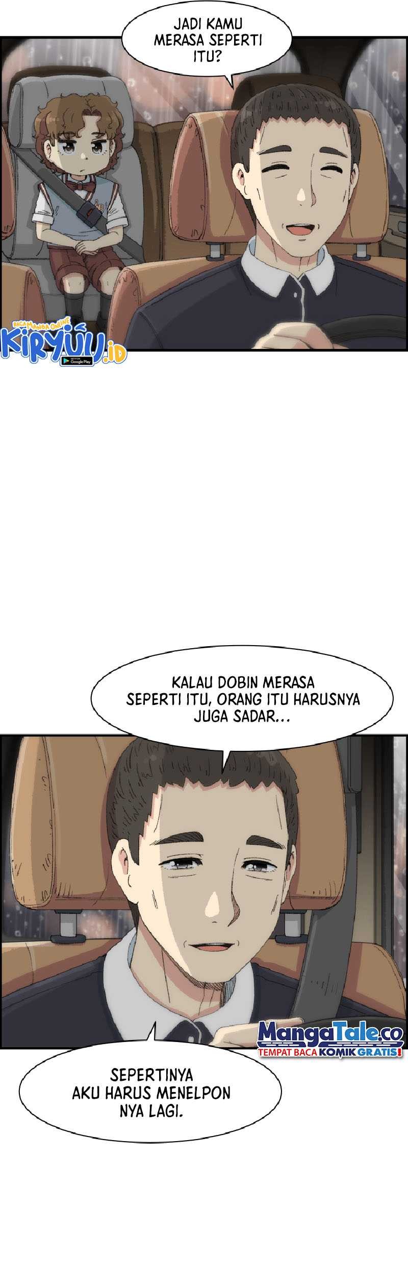 Beethoven Reborn Chapter 26 - Halaman 74