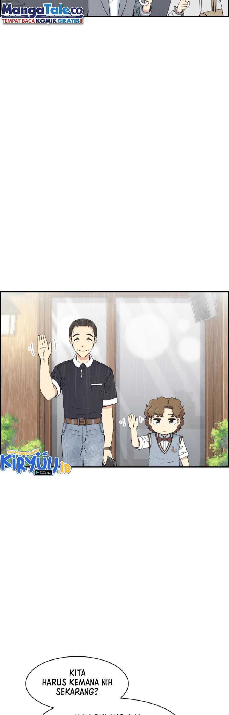 Beethoven Reborn Chapter 26 - Halaman 34