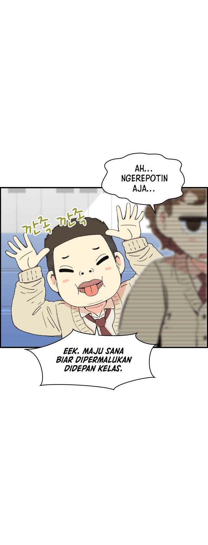 Beethoven Reborn Chapter 25 - Halaman 46