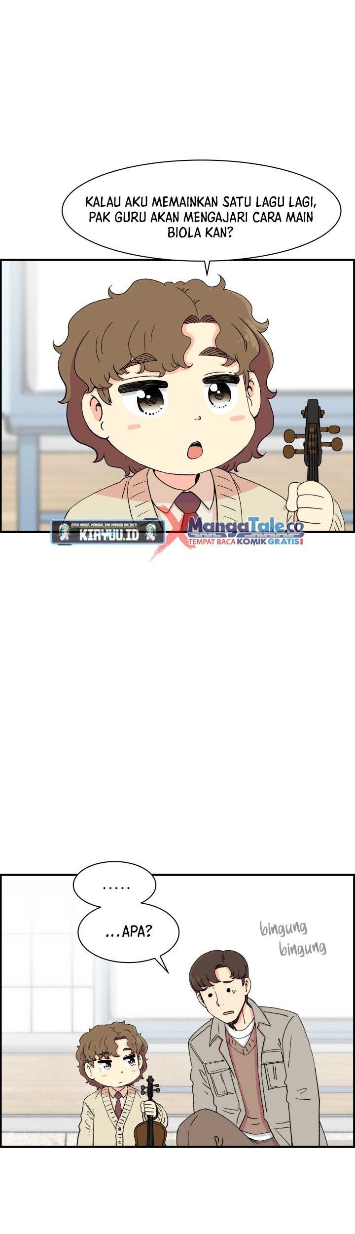 Beethoven Reborn Chapter 25 - Halaman 58