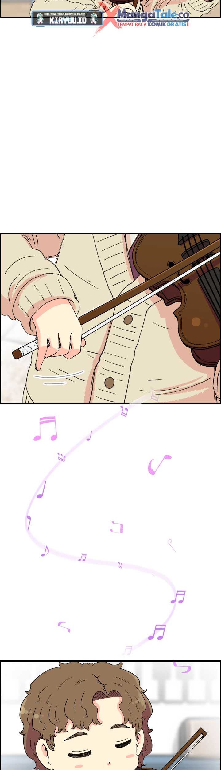 Beethoven Reborn Chapter 25 - Halaman 60