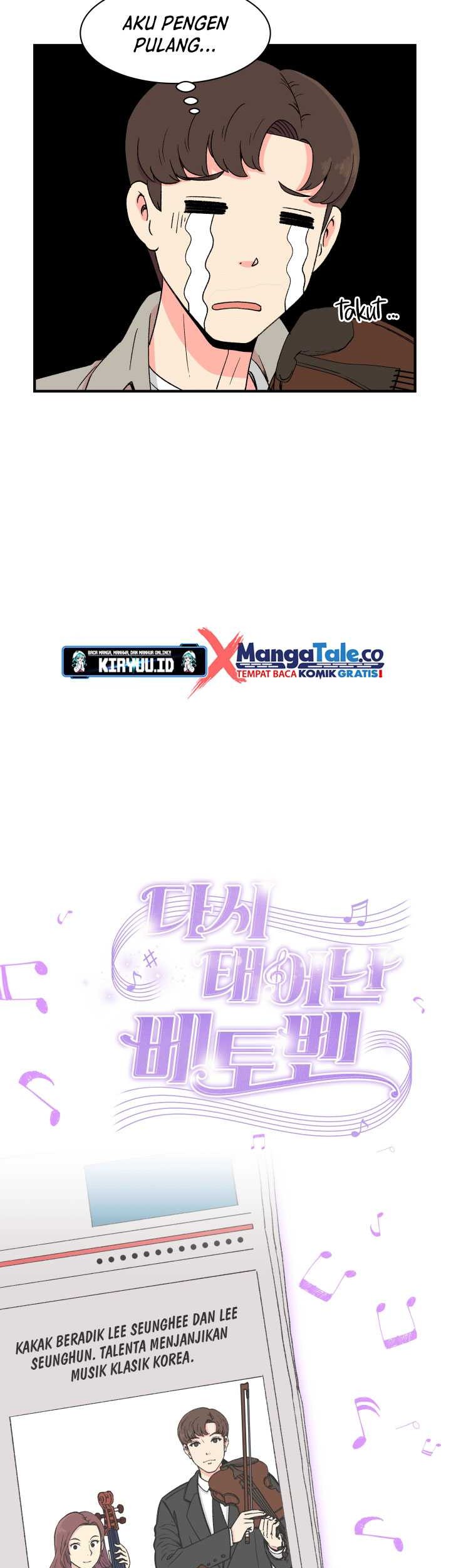 Beethoven Reborn Chapter 25 - Halaman 69