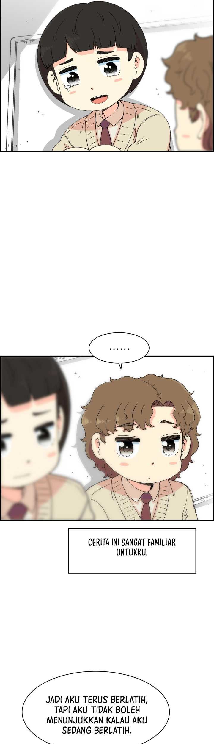 Beethoven Reborn Chapter 25 - Halaman 6