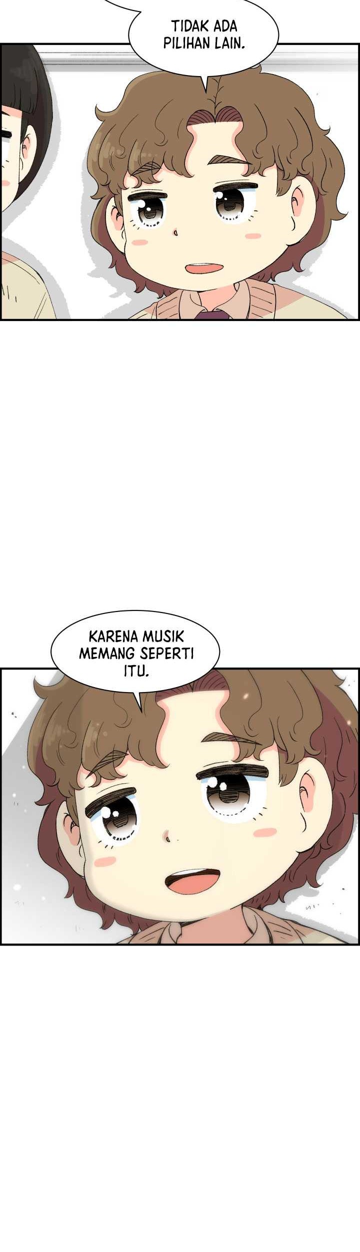 Beethoven Reborn Chapter 25 - Halaman 15