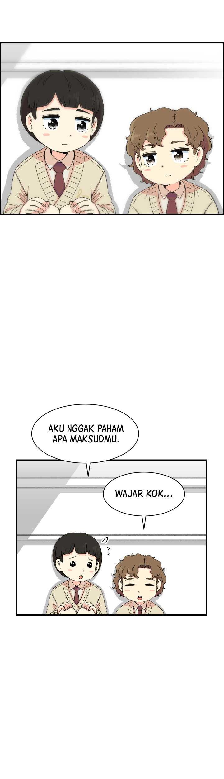 Beethoven Reborn Chapter 25 - Halaman 16