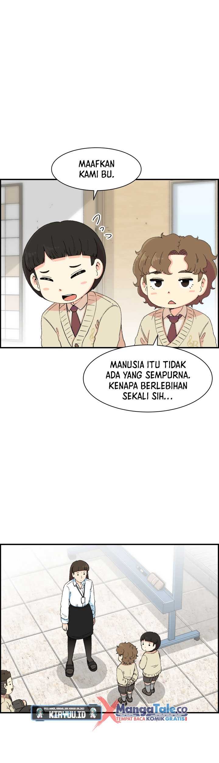 Beethoven Reborn Chapter 25 - Halaman 18