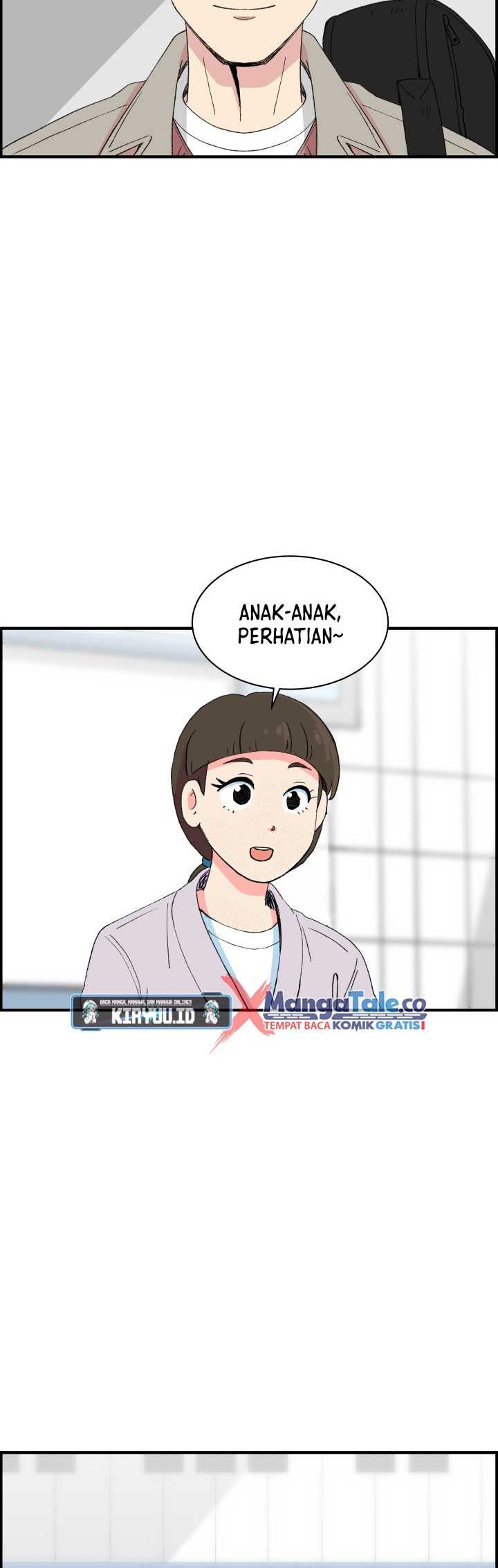 Beethoven Reborn Chapter 25 - Halaman 30