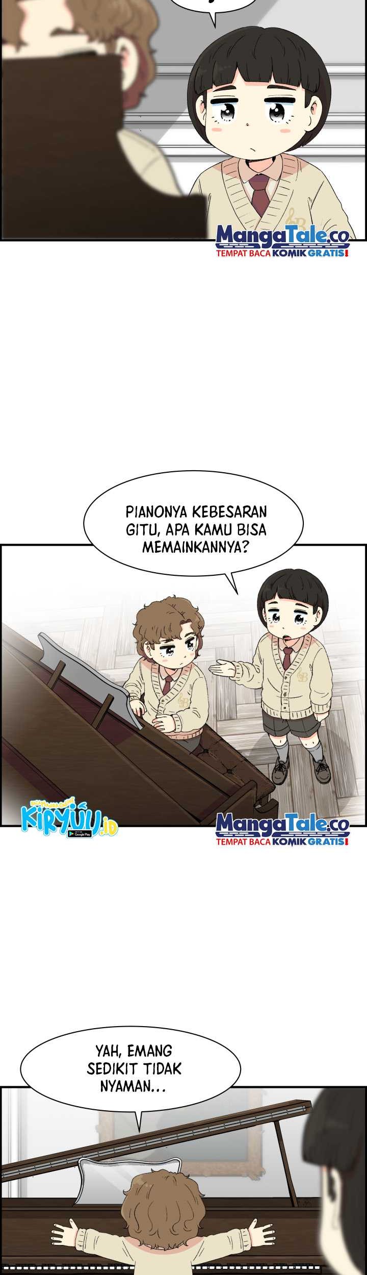 Beethoven Reborn Chapter 24 - Halaman 52