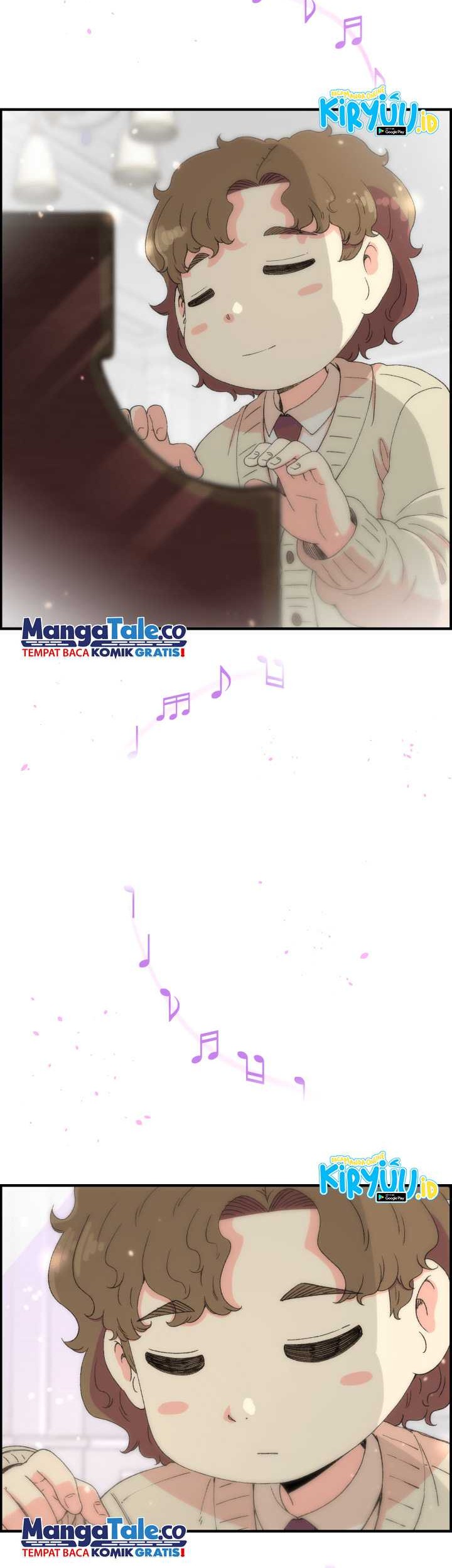 Beethoven Reborn Chapter 24 - Halaman 55