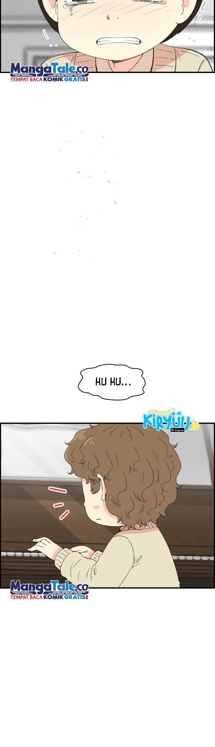 Beethoven Reborn Chapter 24 - Halaman 59