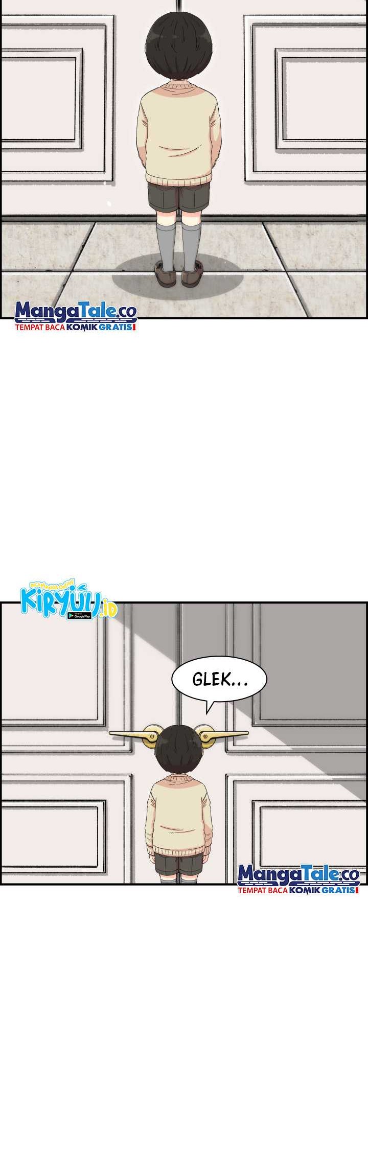 Beethoven Reborn Chapter 24 - Halaman 5