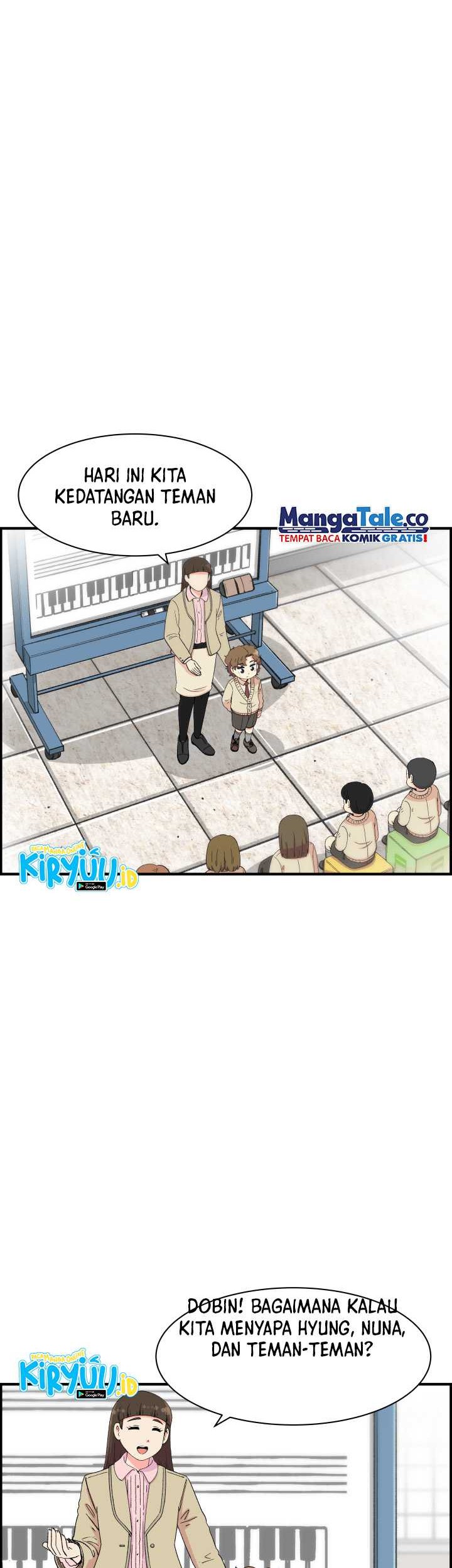 Beethoven Reborn Chapter 24 - Halaman 11
