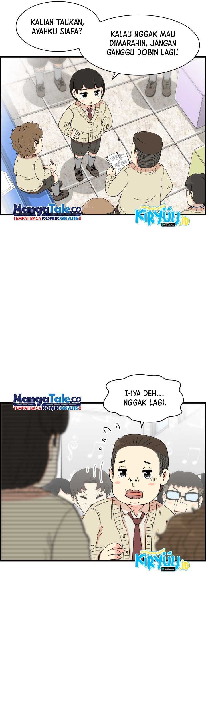 Beethoven Reborn Chapter 24 - Halaman 30
