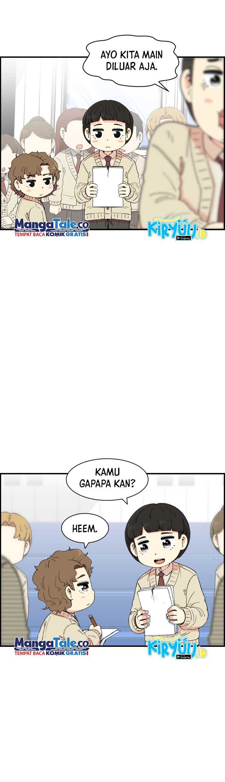 Beethoven Reborn Chapter 24 - Halaman 31