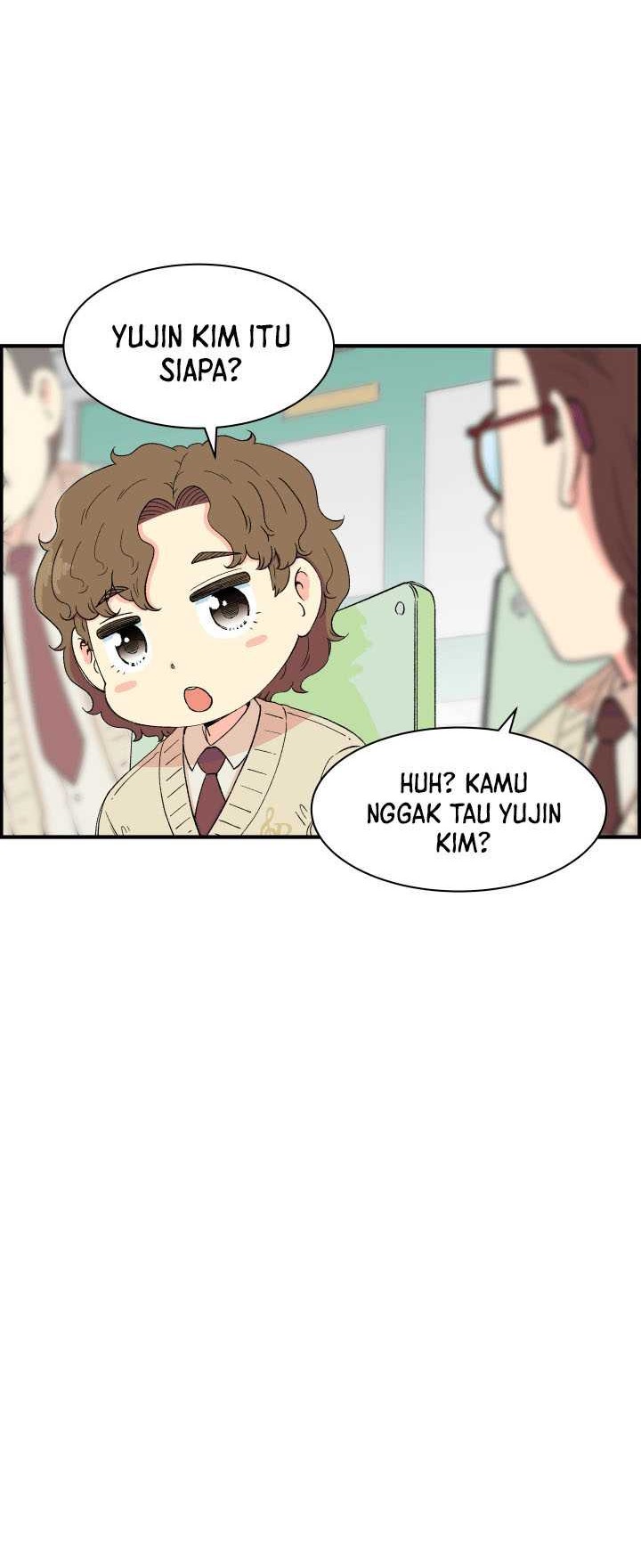 Beethoven Reborn Chapter 23 - Halaman 41