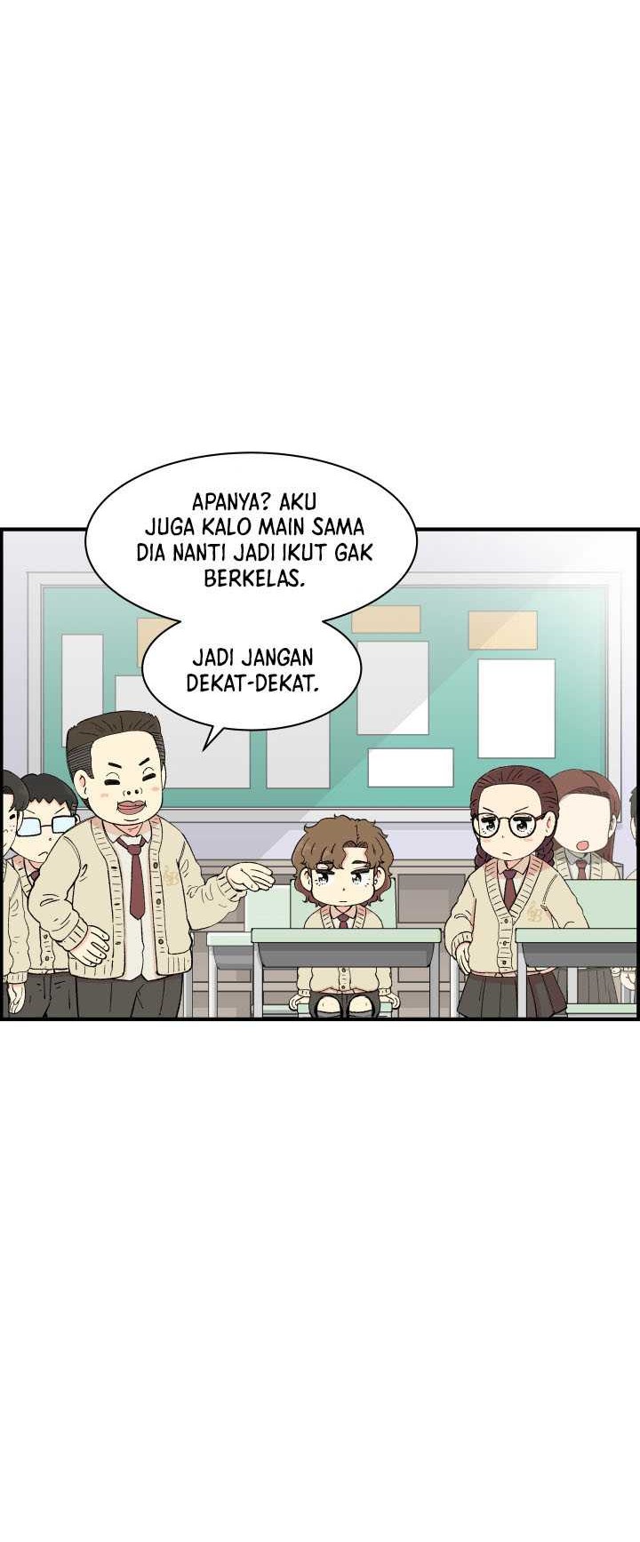 Beethoven Reborn Chapter 23 - Halaman 49