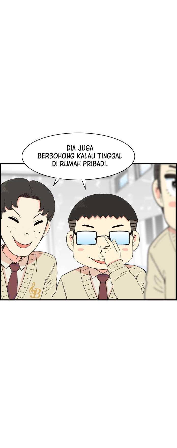 Beethoven Reborn Chapter 23 - Halaman 13