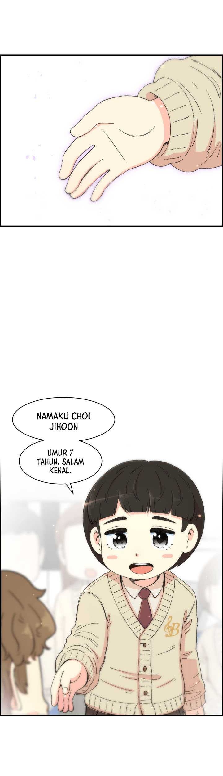 Beethoven Reborn Chapter 23 - Halaman 20