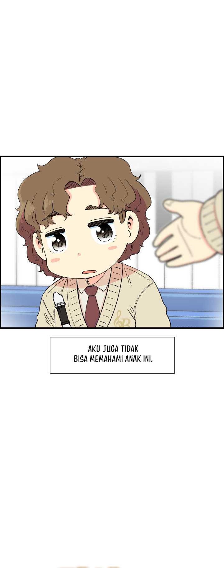 Beethoven Reborn Chapter 23 - Halaman 21