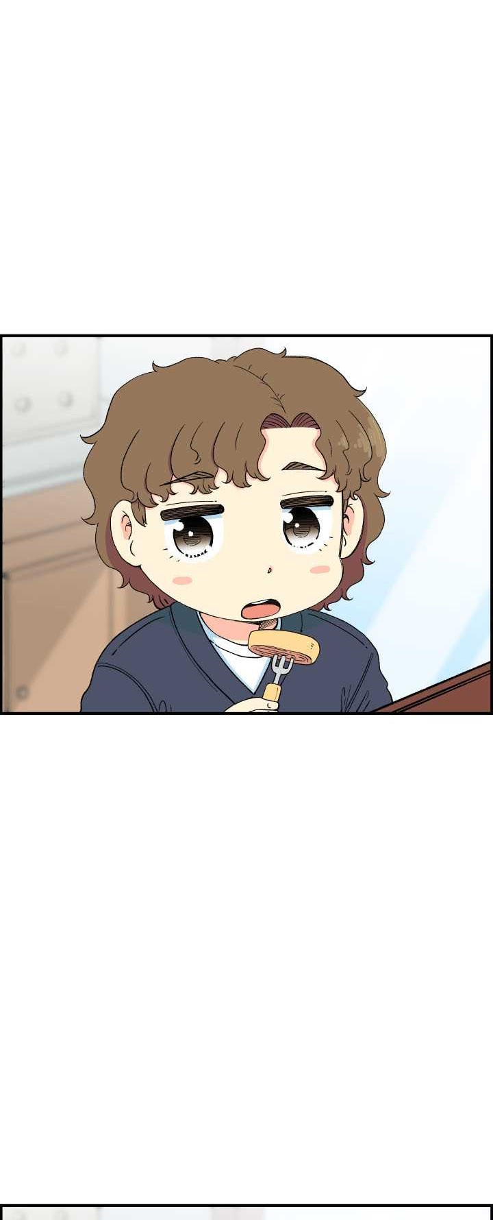 Beethoven Reborn Chapter 23 - Halaman 25