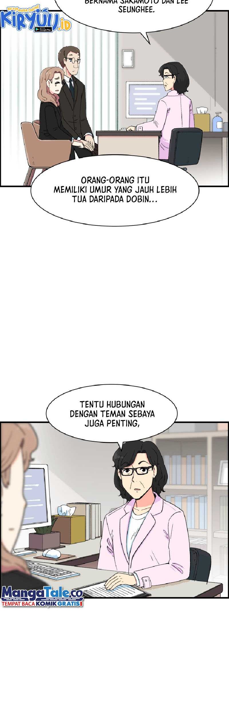 Beethoven Reborn Chapter 22 - Halaman 47