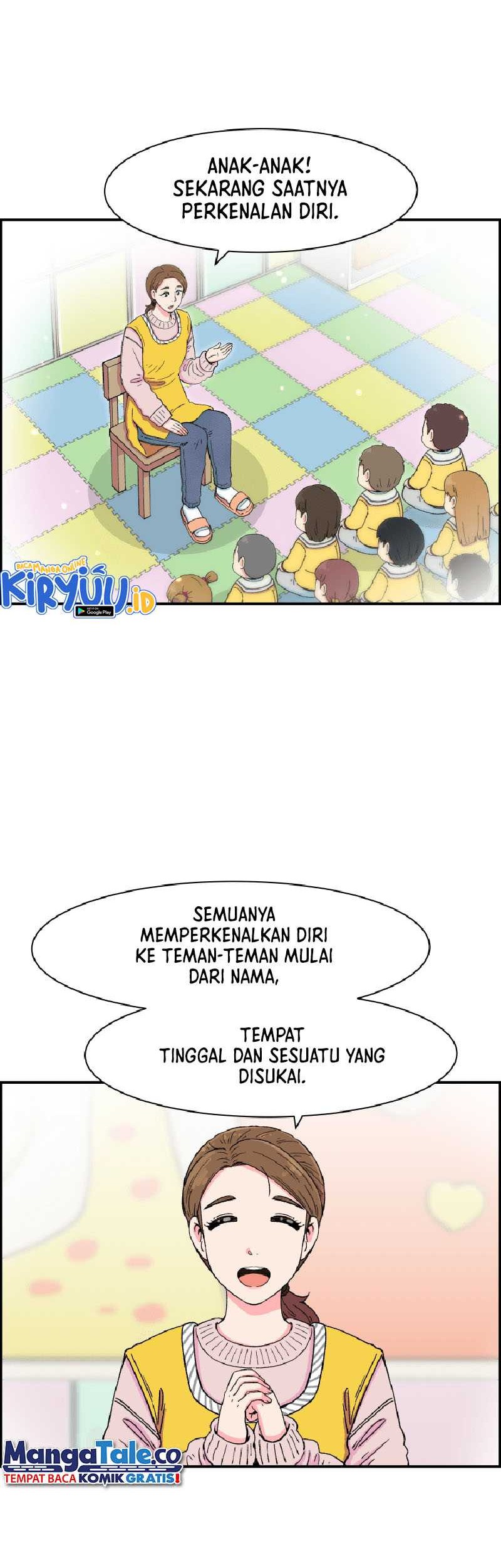Beethoven Reborn Chapter 21 - Halaman 17