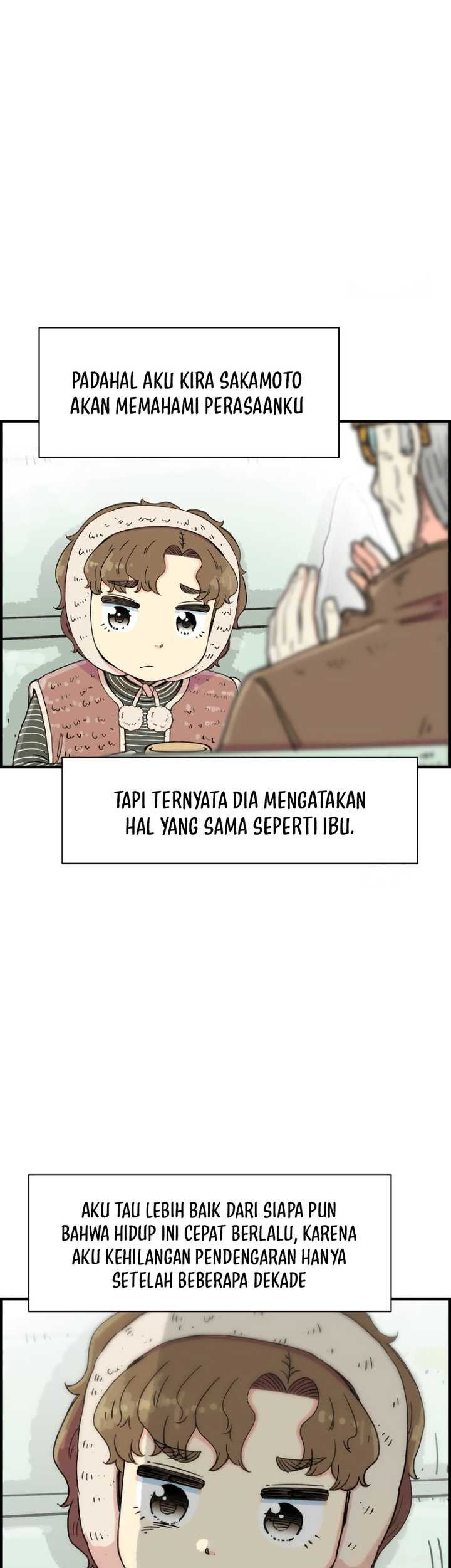 Beethoven Reborn Chapter 20 - Halaman 34