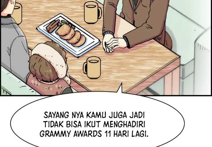Beethoven Reborn Chapter 20 - Halaman 37