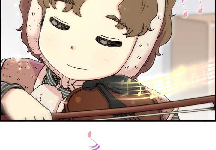 Beethoven Reborn Chapter 20 - Halaman 41