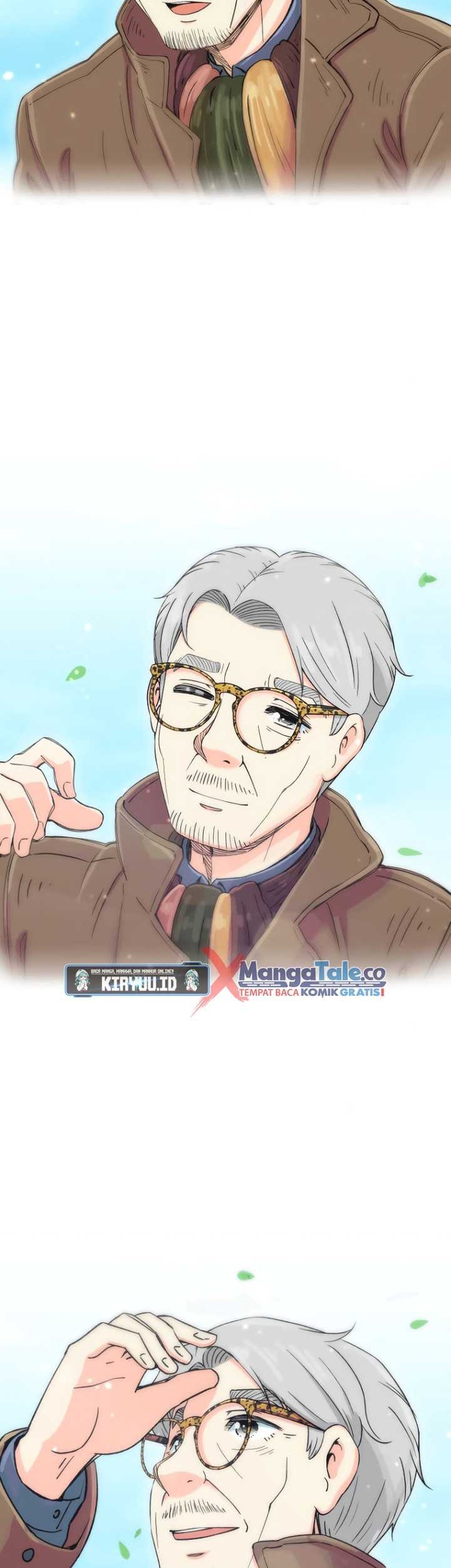 Beethoven Reborn Chapter 20 - Halaman 47