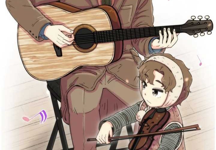 Beethoven Reborn Chapter 20 - Halaman 61