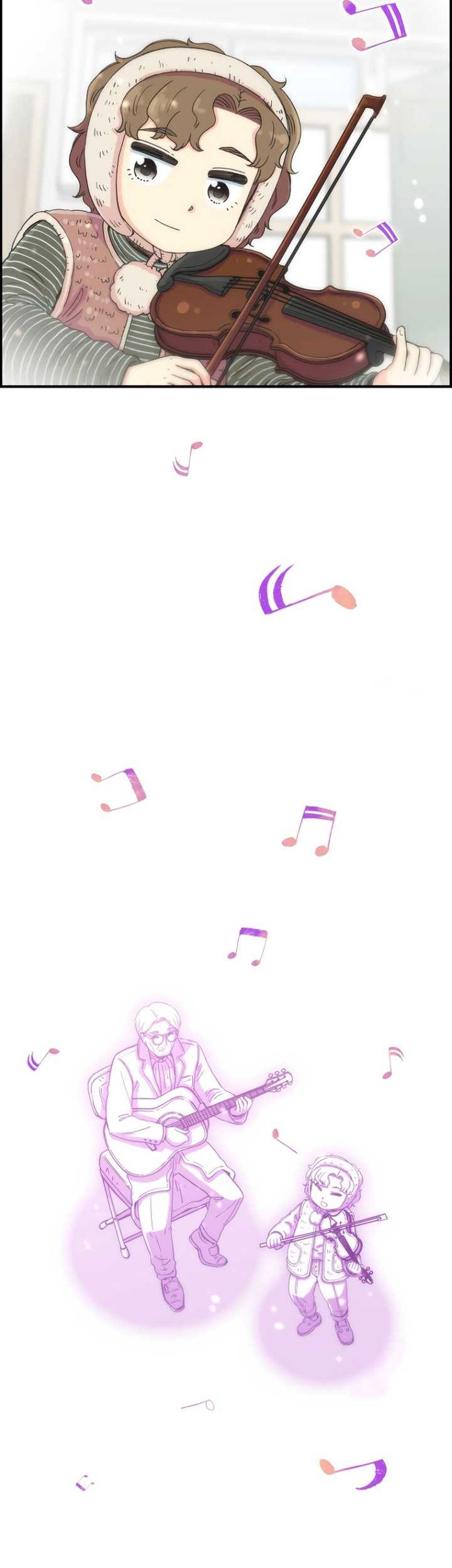 Beethoven Reborn Chapter 20 - Halaman 63