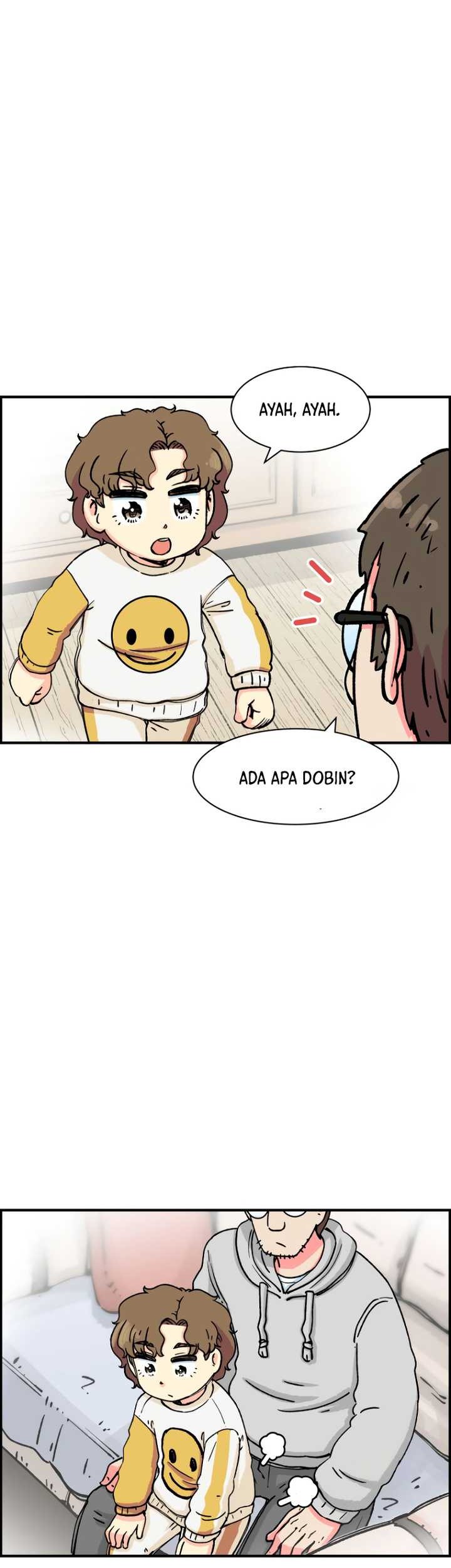 Beethoven Reborn Chapter 20 - Halaman 8