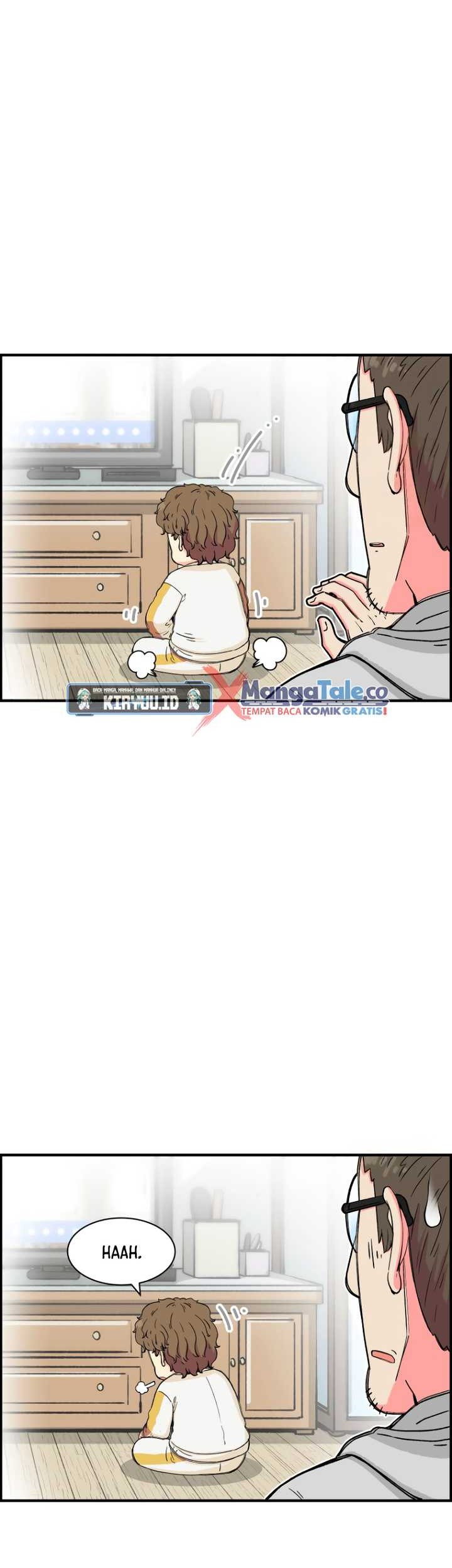 Beethoven Reborn Chapter 20 - Halaman 16