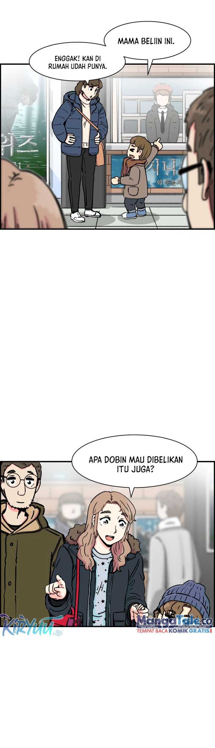 Beethoven Reborn Chapter 19 - Halaman 52