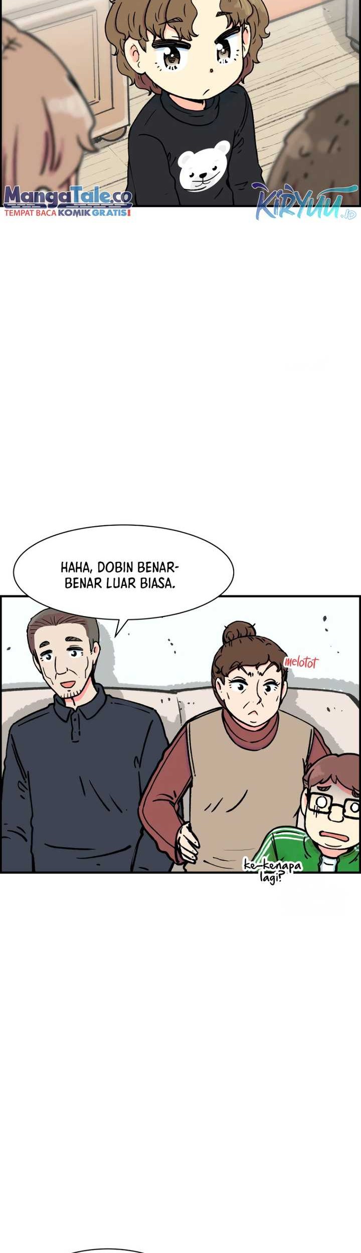 Beethoven Reborn Chapter 19 - Halaman 59