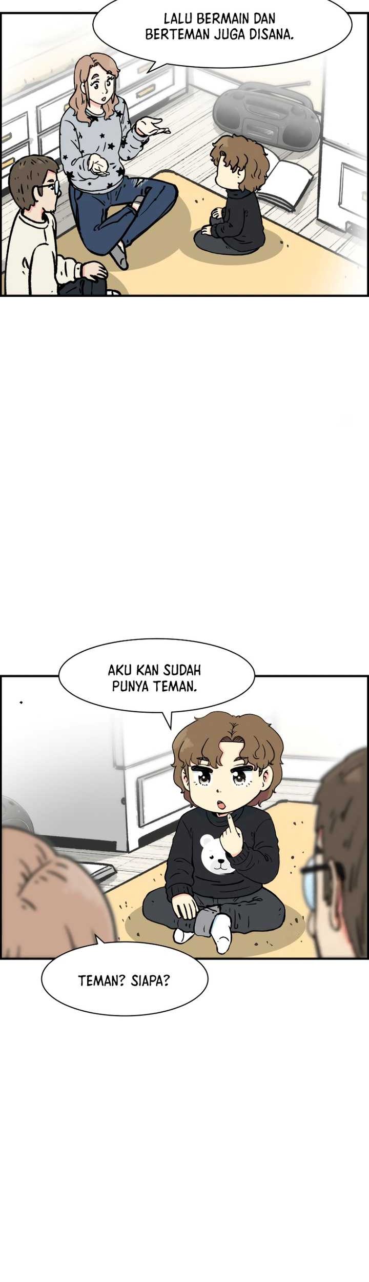 Beethoven Reborn Chapter 19 - Halaman 68