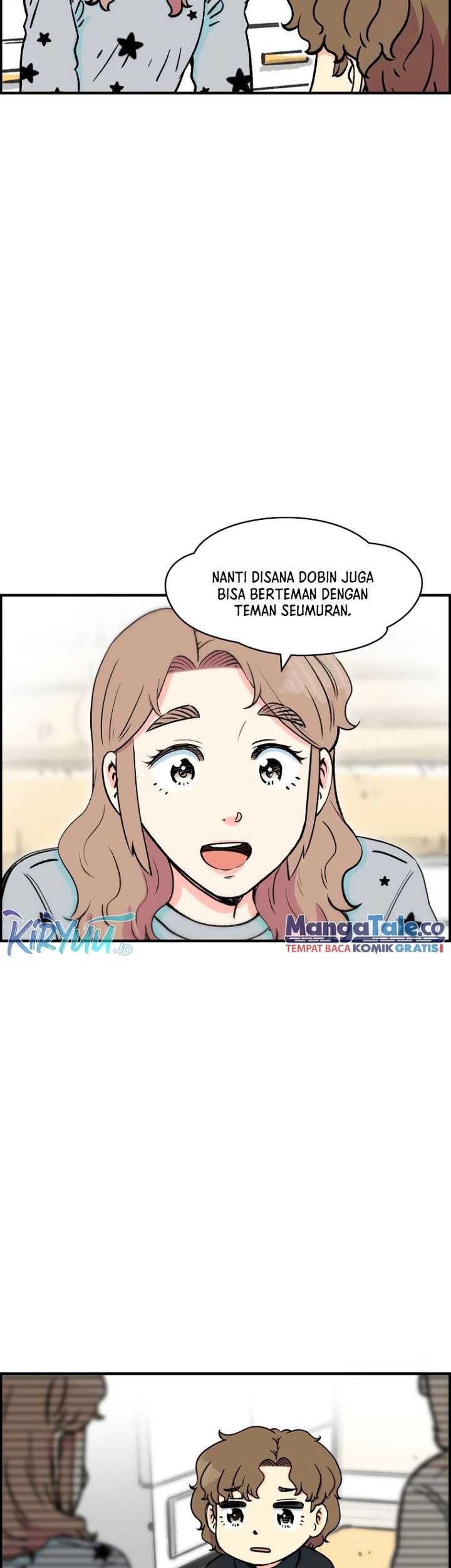 Beethoven Reborn Chapter 19 - Halaman 74