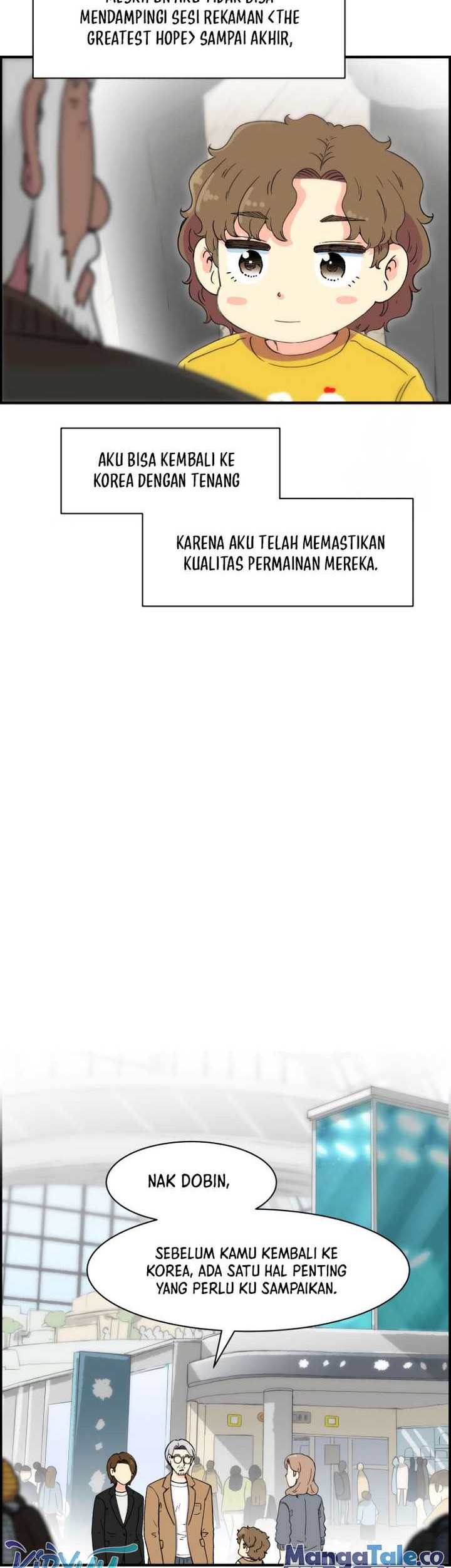 Beethoven Reborn Chapter 19 - Halaman 7