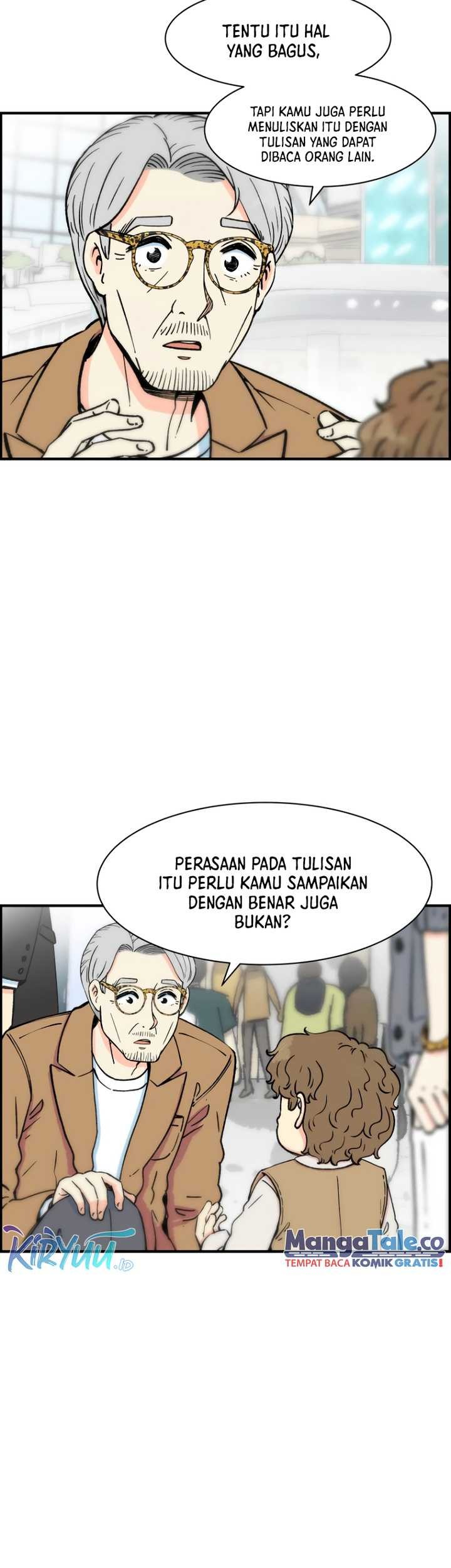 Beethoven Reborn Chapter 19 - Halaman 14